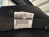 фото thumb №11, Mini f57 cabrio крыша мягкий складной soft top чёрный 7361478