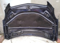 Купить Mercedes r klasa w251 капот комплектная lak c359 09r, фото thumb