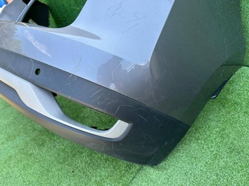 фото thumb №7, Бампер зад renault grand scenic iv 850229672r