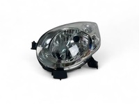 фото thumb №1, Лампа лівий перед citroen c1 05- ліва перед передня ліва