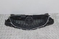 фото thumb №11, Решётка радиатора mazda cx-5 ke, gh kd4550712 2.2l дизель 129kw 2014