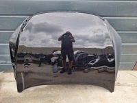 фото thumb №1, Ssangyong rexton ii капот