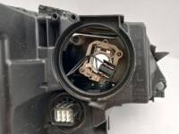 Honda civic ix рестайлінг  15- фара передня ліва лівий перед 33150-tv0-g416-m1 ÷ Недорого, фото thumb