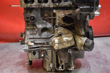 фото thumb №11, Двигатель стойка дизель насос z19dtr 0445010155 saab 9-3 93 2 ii 1.9 did 150km