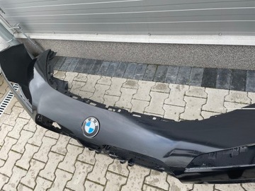 фото thumb №8, Бампер перед переднее bmw 7 i7 g70 475