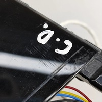 фото thumb №10, Ford mustang mach-e 2023 права сторона молдинг двері задніх