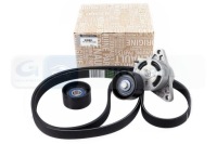 фото thumb №2, Ремень micro-v renault master ii 98 2.2-