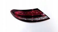 фото thumb №1, Лампа левый зад задняя кузовная mercedes c w205 купе рестайлинг a2059062905 qq