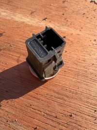 фото thumb №2, Панель обдув berlingo ii 1848819656