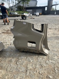 фото thumb №1, Крыло правый задняя jeep renegade 14- 231