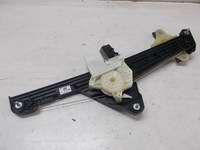 фото thumb №1, Clio v підйомник скло лівий перед europa