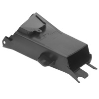 фото thumb №7, Заміна чорного трубка повітря гальма радіатора 51747200797 pasuje do