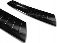 фото thumb №1, Peugeot 508 ii kombi sw 2018- накладка na бампер