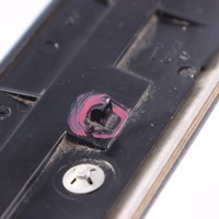 фото thumb №13, Audi a8 s8 d3 задня ліва захист панель двері карбон 4e0867419k