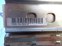 фото thumb №6, Подушка пасажира honda civic viii 77850-smg-e812-m1