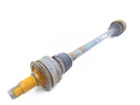 фото thumb №1, Приводной вал левая левый задняя задняя mercedes slk r171 r172