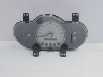 фото thumb №9, Hyundai i10 i pa спідометр  прилади 1.1b 94003-0x250