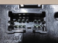 фото thumb №9, Модуль блок керування bcm renault twingo iii 284b12714r