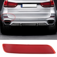 фото thumb №12, Лівий фара заднього бампера автомобіля 63147847591 лінза фара