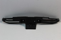 фото thumb №1, Защита поперечина перед mitsubishi outlander ii 2 cała oem 7450a172