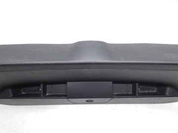 фото thumb №9, Защита обивка крышки багажника 5g9867605a vw golf vii 5g универсал оригинал