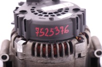 Bmw e60 e61 e65 e87 e90 e91 lci генератор 180a Доставка, фото thumb