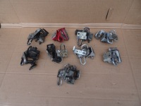 Купить Seat ibiza iii cordoba 6l петли дверь левый перед, фото thumb