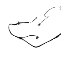 фото thumb №12, Mercedes w203 джгут зад датчиків паркування pdc a2035400106