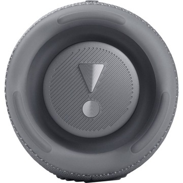 Мобильная колонка JBL Charge 5 Серый