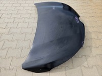 фото thumb №5, Renault captur 13- капот кришка двигуна