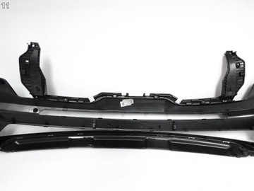 фото thumb №12, Kia sorento iv 4 20-23 бампер бампер перед pdc