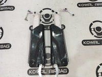 фото thumb №1, Skoda enyaq 5lg подушка безпеки сидіння сидіння lh / rh ліва / права oryg внутрішня