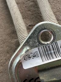 фото thumb №13, Kia ceed iii 18- 1.0 t-gdi тросы изменения коробки передач европа