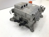 фото thumb №4, Volvo xc40 електрик recharge 2021 інвертор конвертер перетворювач напруги