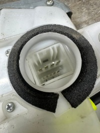 фото thumb №4, Honda cr-v iv замок дверь левый задняя