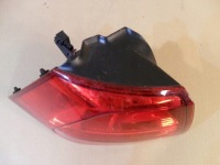 фото thumb №5, Volkswagen golf 7 vii лампа задняя задняя левая