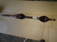 фото thumb №1, Ford edge ii приводной вал правая 2.0 tdci gt41-3b436-bb