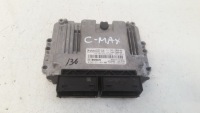 фото thumb №1, Бортовой компьютер двигателя cv6112a650adh ford c-max ii
