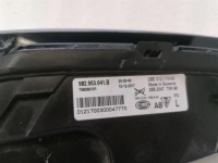 Porsche led drl 98295304b Недорого, фото thumb