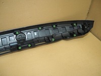 фото thumb №7, Накладка молдинг крышки bmw x3 g01 7415357