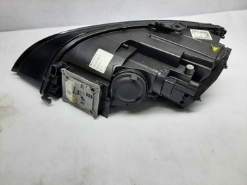 фото thumb №12, Audi tt 8j лампа права ксенон 8j0941030d