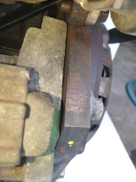 фото thumb №1, Opel-renault 2.0 dci m9rl 782 двигатель