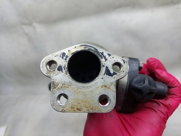 фото thumb №5, Bmw 3 e46 2001 радиаторов выхлопных газов egr