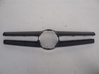 фото thumb №1, Решітка радіатора решітка mercedes gla a1568880160 w156