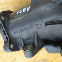 фото thumb №3, Sprinter w906 2.2 cdi труба повітря a6510900728