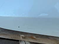 фото thumb №6, Крышка багажника зад задняя mercedes eqs 450 w296 a296 suv 2023- оригинальная