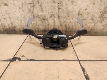 фото thumb №8, Стрічка змотувач підкермові важелі перемикач комбінований alfa romeo stelvio