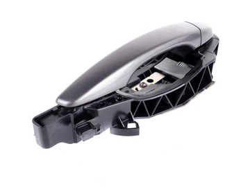 фото thumb №2, Ручка ліва задня зовнішня c5 aircross ds7 crossback 3008 5008 ii evl