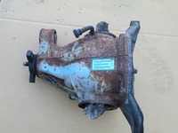 фото thumb №9, Dodge durango iii 11- 3.6 міст задня задній 3.06 jeep grand cherokee wk2