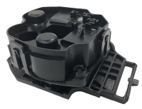 фото thumb №7, Моторчик регулировка зеркало toyota avensis t25 t27 corolla ix e120 правое